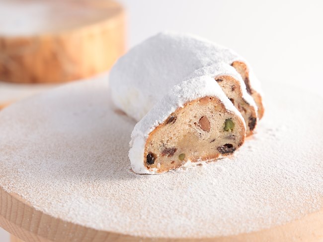 W大阪オリジナルシュトーレン