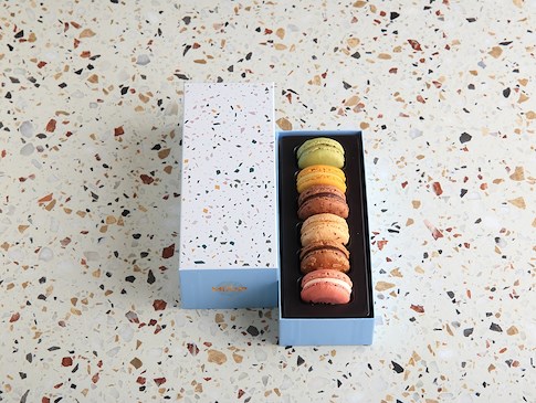 MIXupマカロン 6個入り